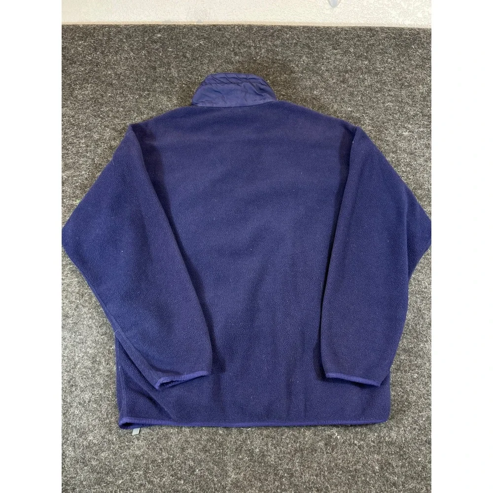 Patagonia synchilla full